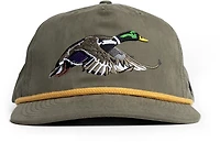 Duck Camp Men's Mallard Cap