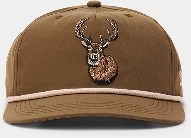 Duck Camp Men's Whitetail Grandpa Hat