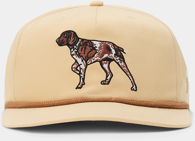 Duck Camp Men's Pointer Cap