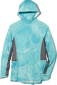Magellan Outdoors Women's Pro RTX Gaiter Hoodie
