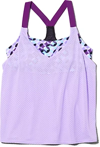 Gerry Women's Circus Wide Strap 2For Tankini