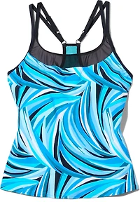 Gerry Women's Crescent Tankini