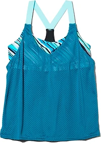Gerry Women's Slipstream Wide Strap 2For Tankini