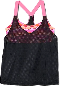 Gerry Women's Curve Wide Strap 2For Tankini