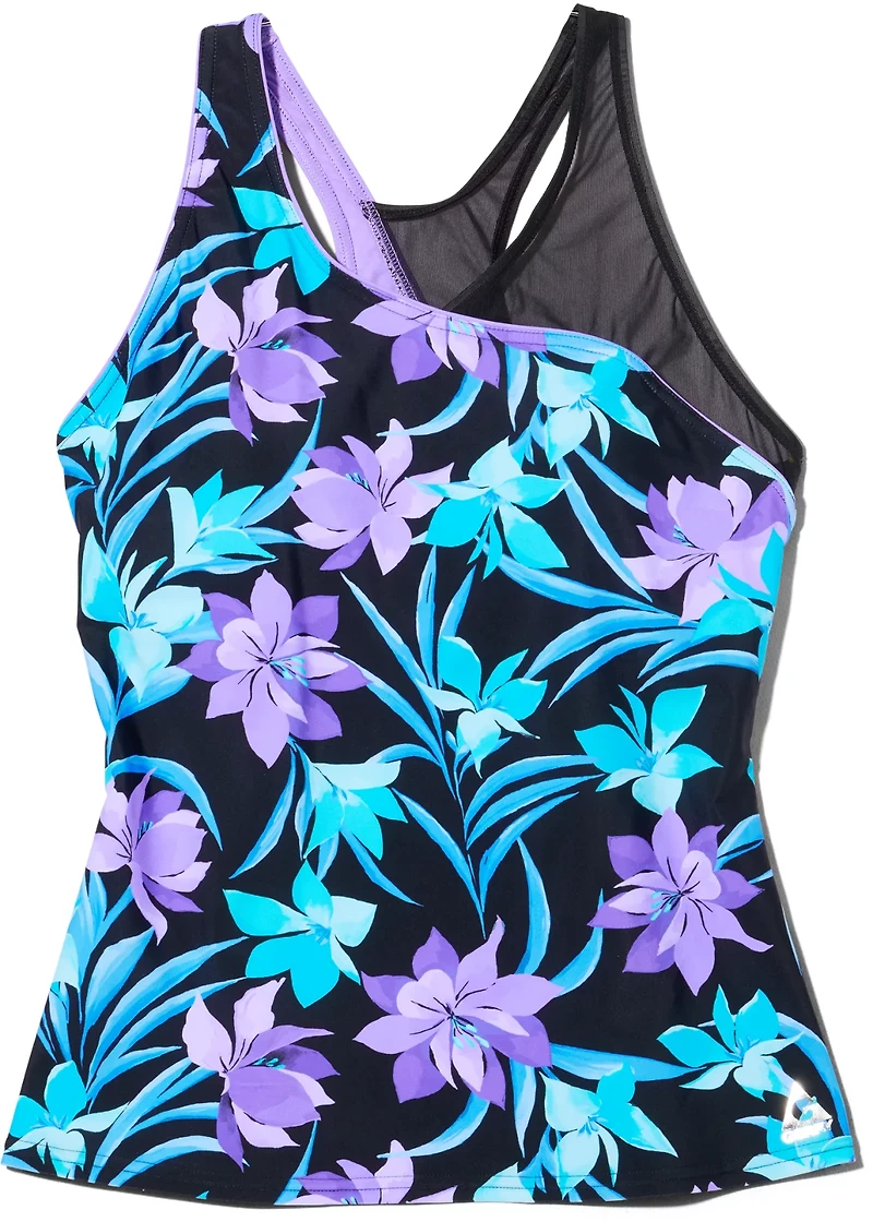 Gerry Women's Sprout Highline Tankini