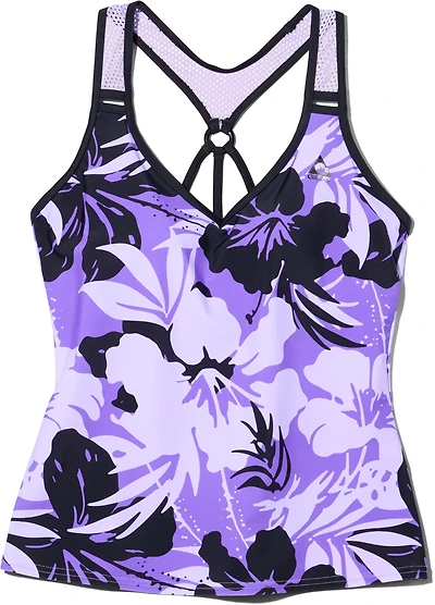 Gerry Women's Display Action Tankini