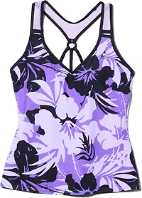 Gerry Women's Display Action Tankini
