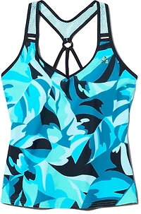 Gerry Women's Disguise Action Tankini
