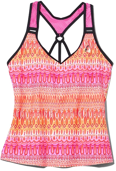 Gerry Women's Waka Action Tankini