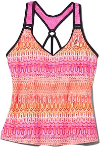 Gerry Women's Waka Action Tankini