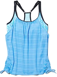 Gerry Women's Maui Ruched 2For Tankini