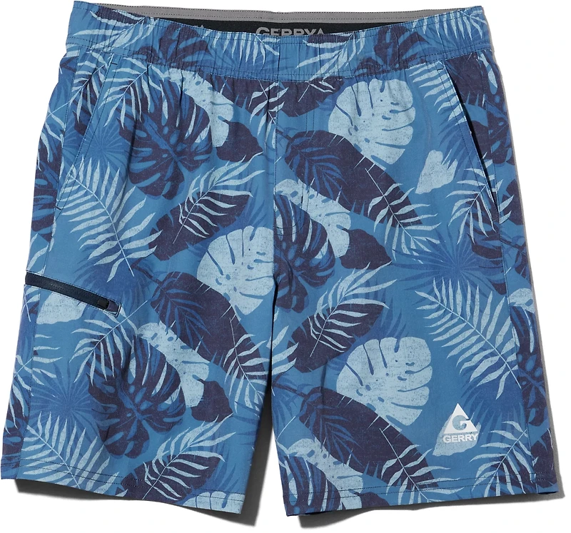 Gerry Men's Evergreen Swim Shorts 9