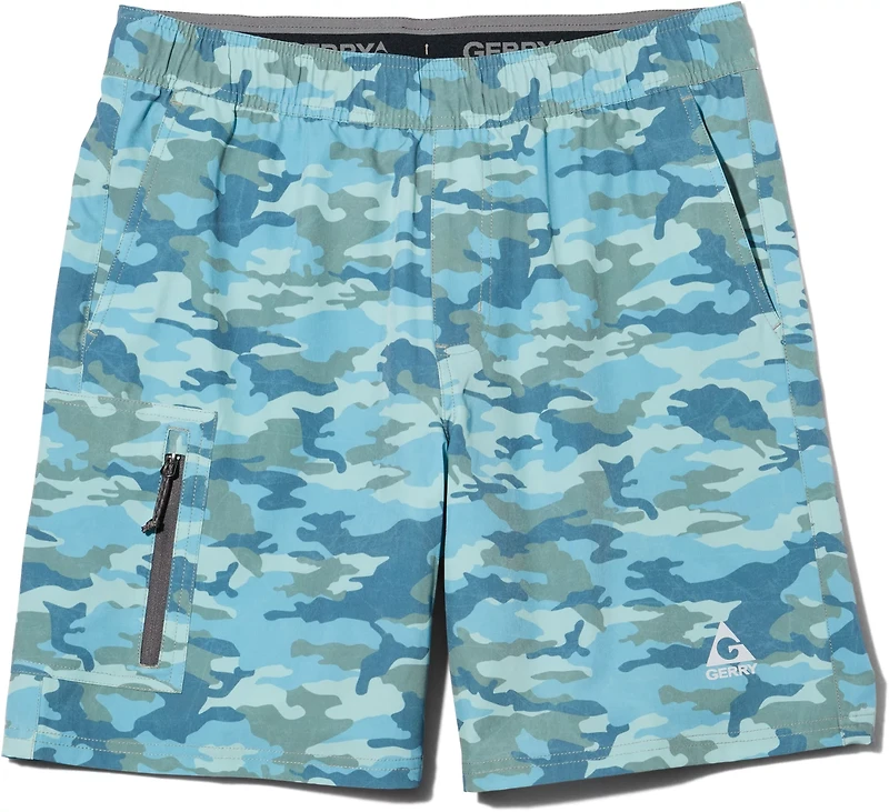 Gerry Men's Nouveu Como Swim Shorts 10