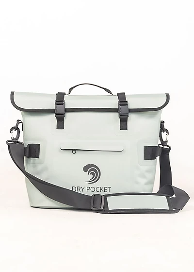 Dry Pocket MagnaGuard Universal Day Pack 12-Can Soft Cooler