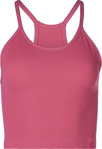 Jadelynn Brooke Women's Ribbed Bralette