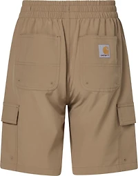 Carhartt Boys' Ripstop Cargo Shorts