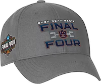 Under Armour Adult's Auburn 2025 Men's Final Four Bound Locker Room Cap