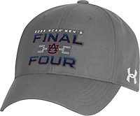 Under Armour Adult's Auburn 2025 Men's Final Four Bound Locker Room Cap