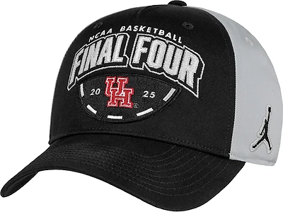 Jordan Brand Adult's Houston 2025 Men's Final Four Bound Locker Room Cap