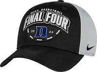 Nike Adult's Duke 2025 Men's Final Four Bound Locker Room Cap