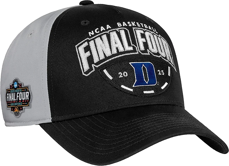 Nike Adult's Duke 2025 Men's Final Four Bound Locker Room Cap