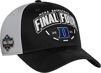 Nike Adult's Duke 2025 Men's Final Four Bound Locker Room Cap