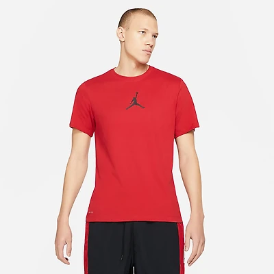 Jordan Men's Jumpman Dri-FIT Short Sleeve T-shirt