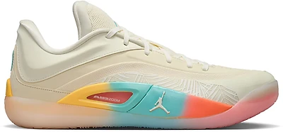 Jordan Men's Zion 4 Basketball Shoes