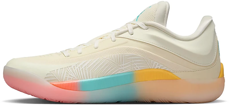 Jordan Men's Zion 4 Basketball Shoes