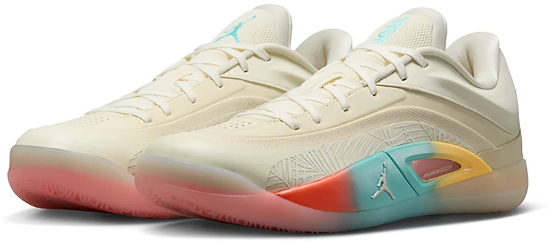 Jordan Men's Zion 4 Basketball Shoes