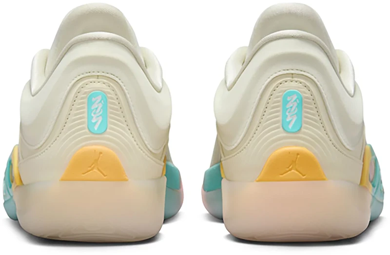 Jordan Men's Zion 4 Basketball Shoes