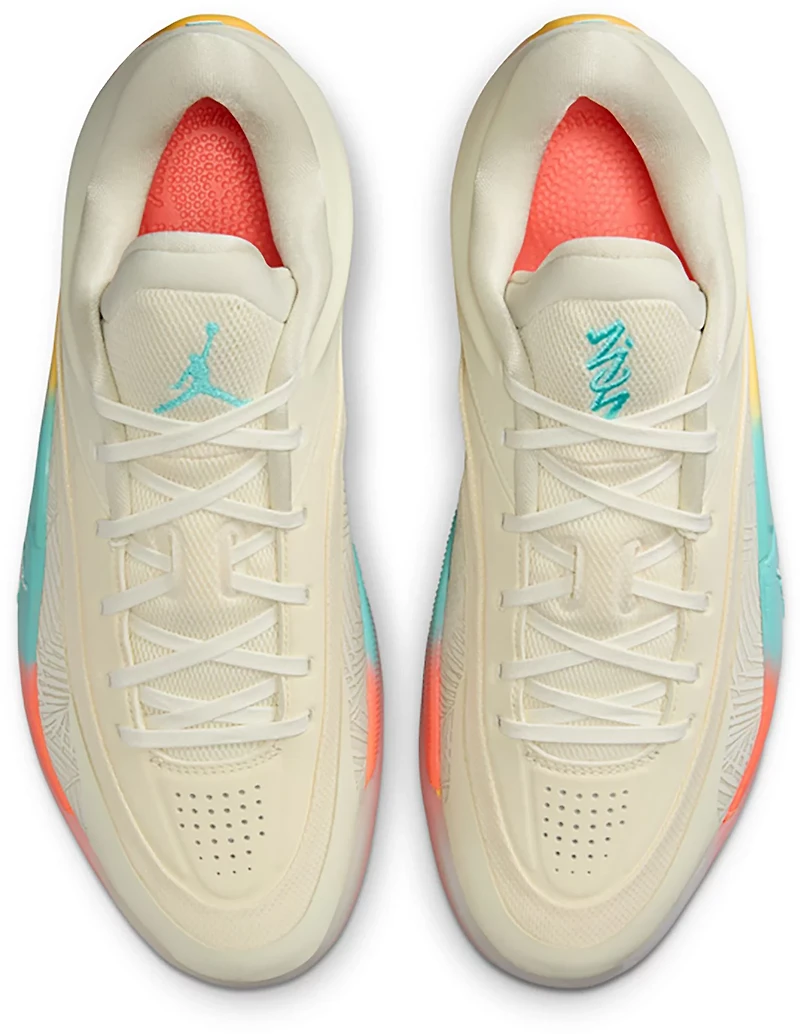 Jordan Men's Zion 4 Basketball Shoes