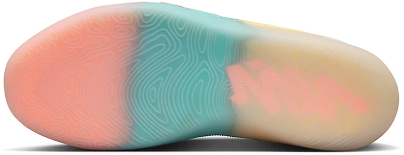 Jordan Men's Zion 4 Basketball Shoes