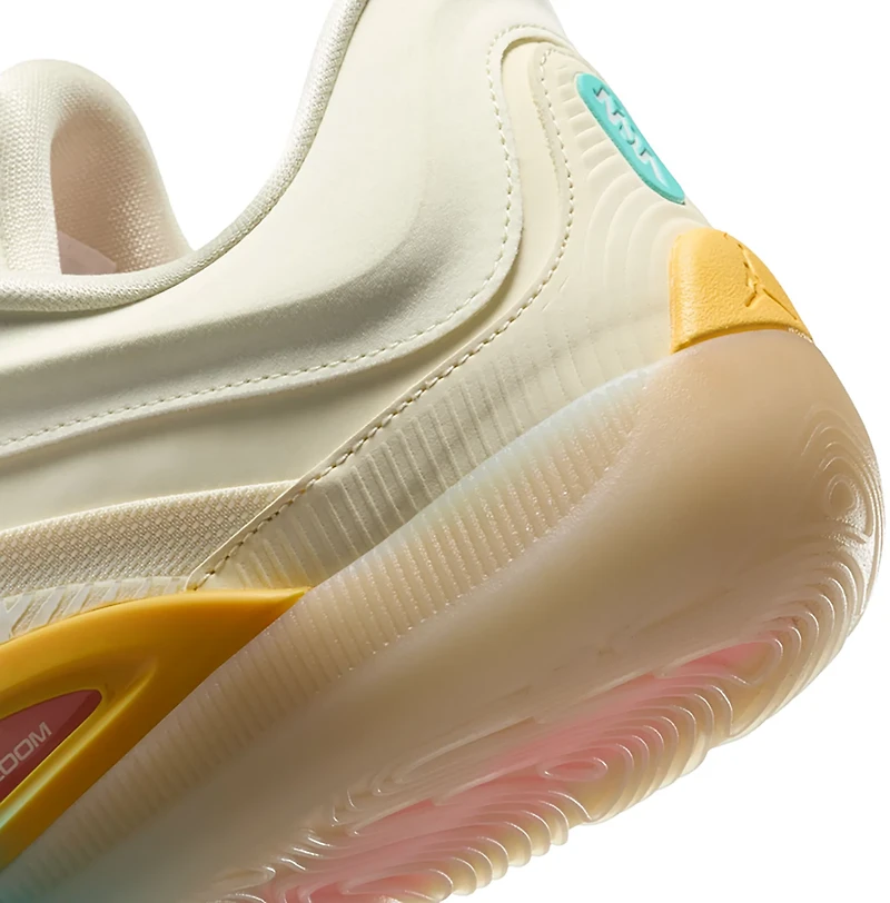 Jordan Men's Zion 4 Basketball Shoes