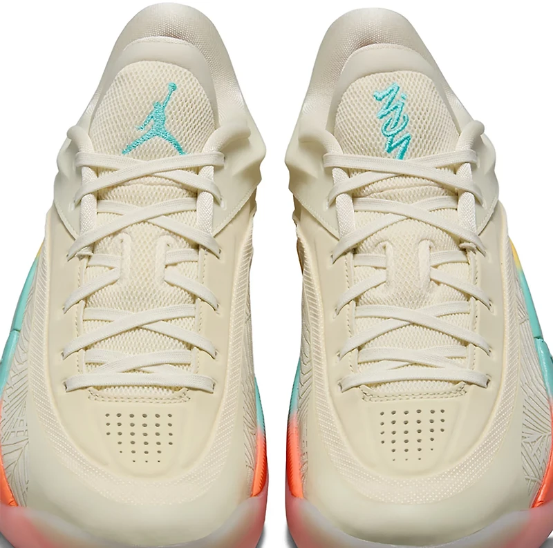 Jordan Men's Zion 4 Basketball Shoes