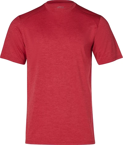 BCG Men's Turbo Melange T-shirt