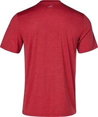 BCG Men's Turbo Melange T-shirt