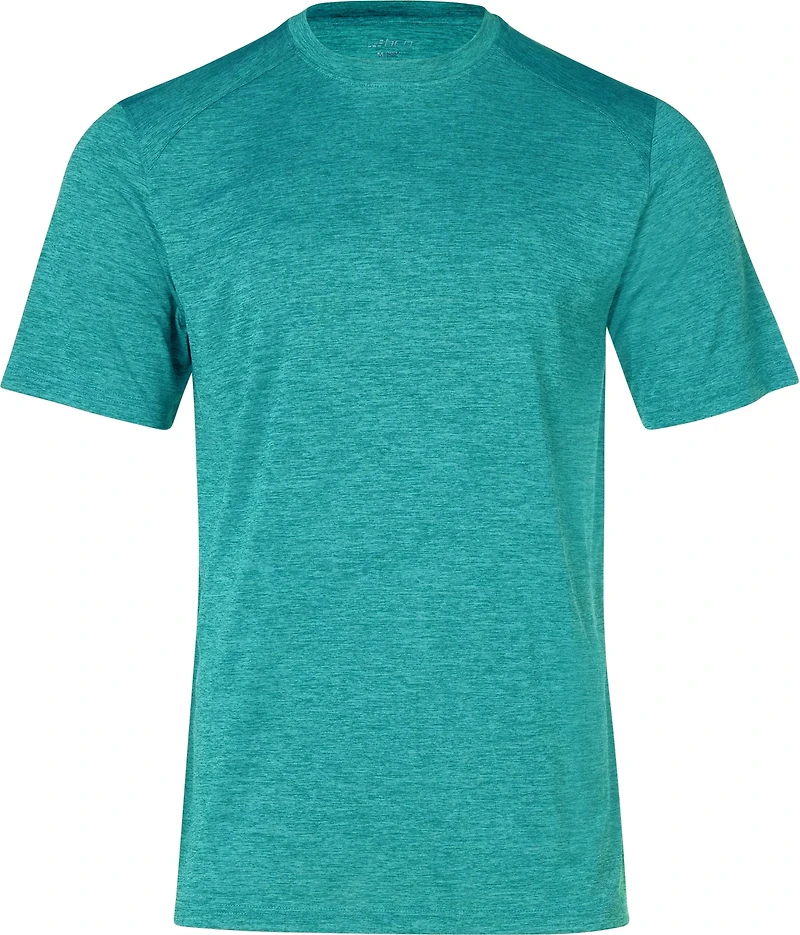 BCG Men's Turbo Melange T-shirt