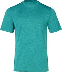 BCG Men's Turbo Melange T-shirt