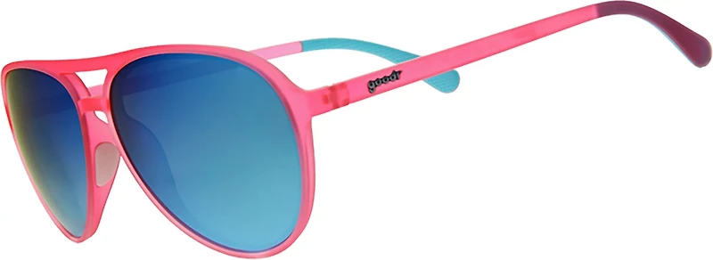 goodr Kids' Mach G Sunglasses