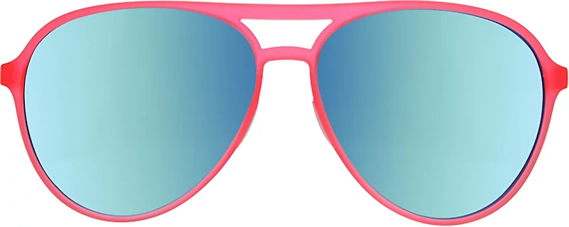 goodr Kids' Mach G Sunglasses