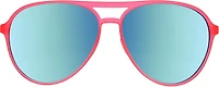 goodr Kids' Mach G Sunglasses