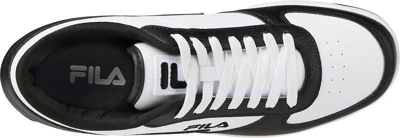 Fila Men’s A-Low Shoes