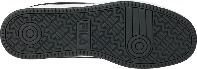Fila Men’s A-Low Shoes