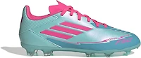 adidas Kids’ F50 League FG/MG Messi Soccer Cleats