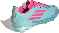 adidas Kids’ F50 League FG/MG Messi Soccer Cleats