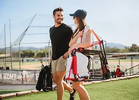 GCI Outdoor Stowaway Rocker