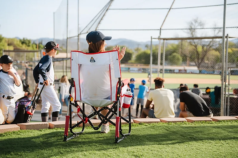 GCI Outdoor Stowaway Rocker