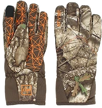 Hot Shot Men's Thermal CHR ATOM Touch Hunting Gloves