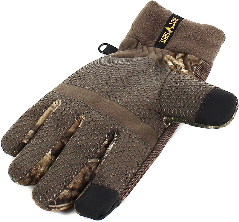 Hot Shot Men's Kodiak-17 Hunting Gloves
